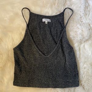 Community tank-top. Slight fabric pilling